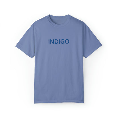 Indigo Still Life T-shirt | RM BTS (Premium)