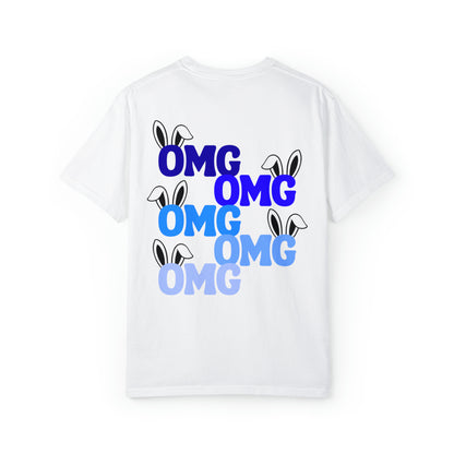 OMG T-shirt | New Jeans (Premium)