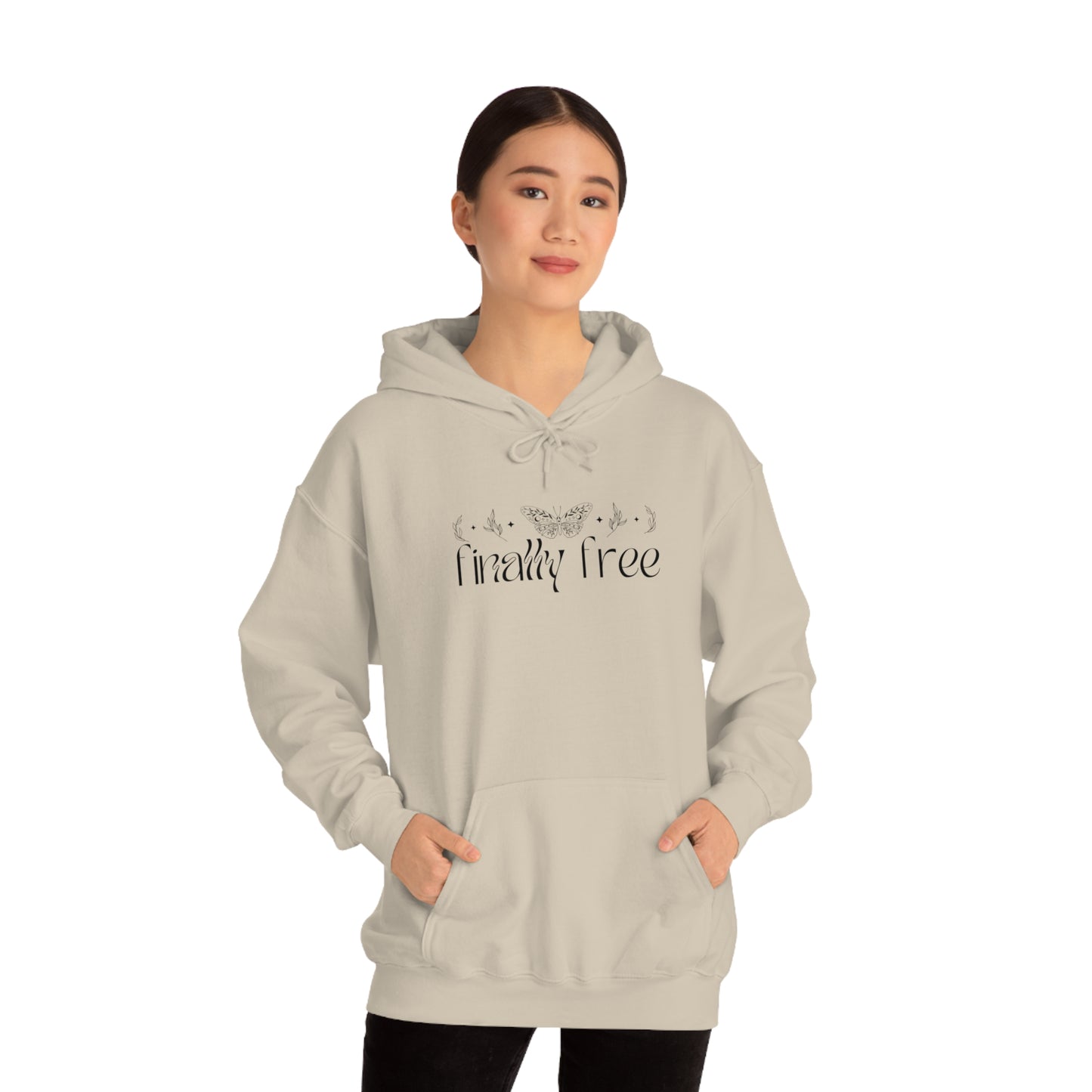 Jimin Set Me Free pt 2 Hoodie