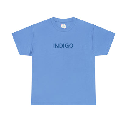 Indigo Change pt 2 T-shirt | RM BTS