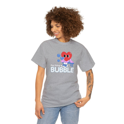 Bubble T-shirt | StayC