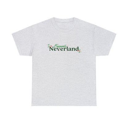 Farewell Neverland T-shirt | TXT