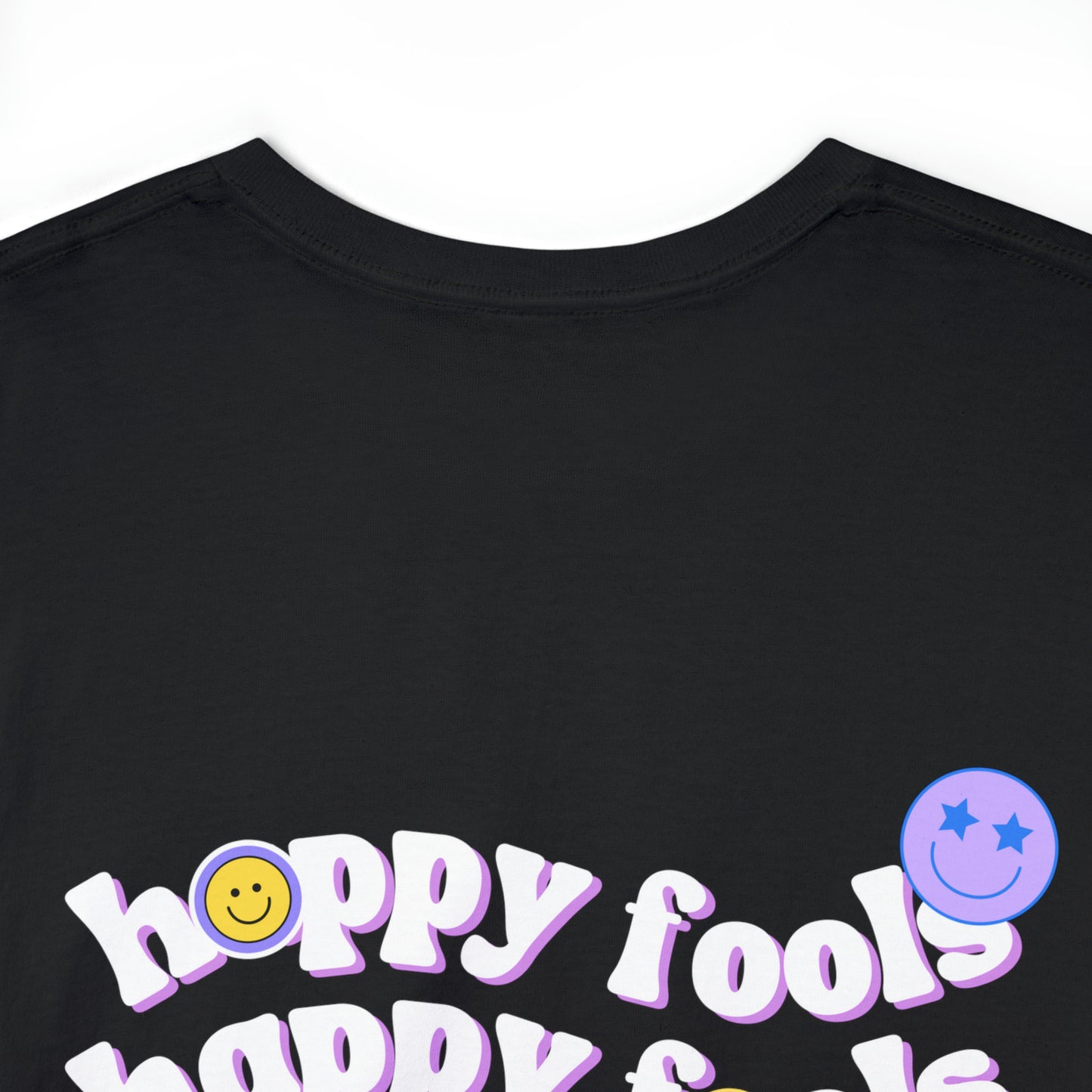 Happy Fools T-shirt | Tomorrow X Together/TXT