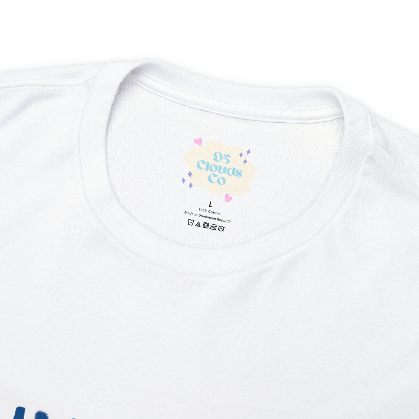 Indigo Change pt 2 T-shirt | RM BTS