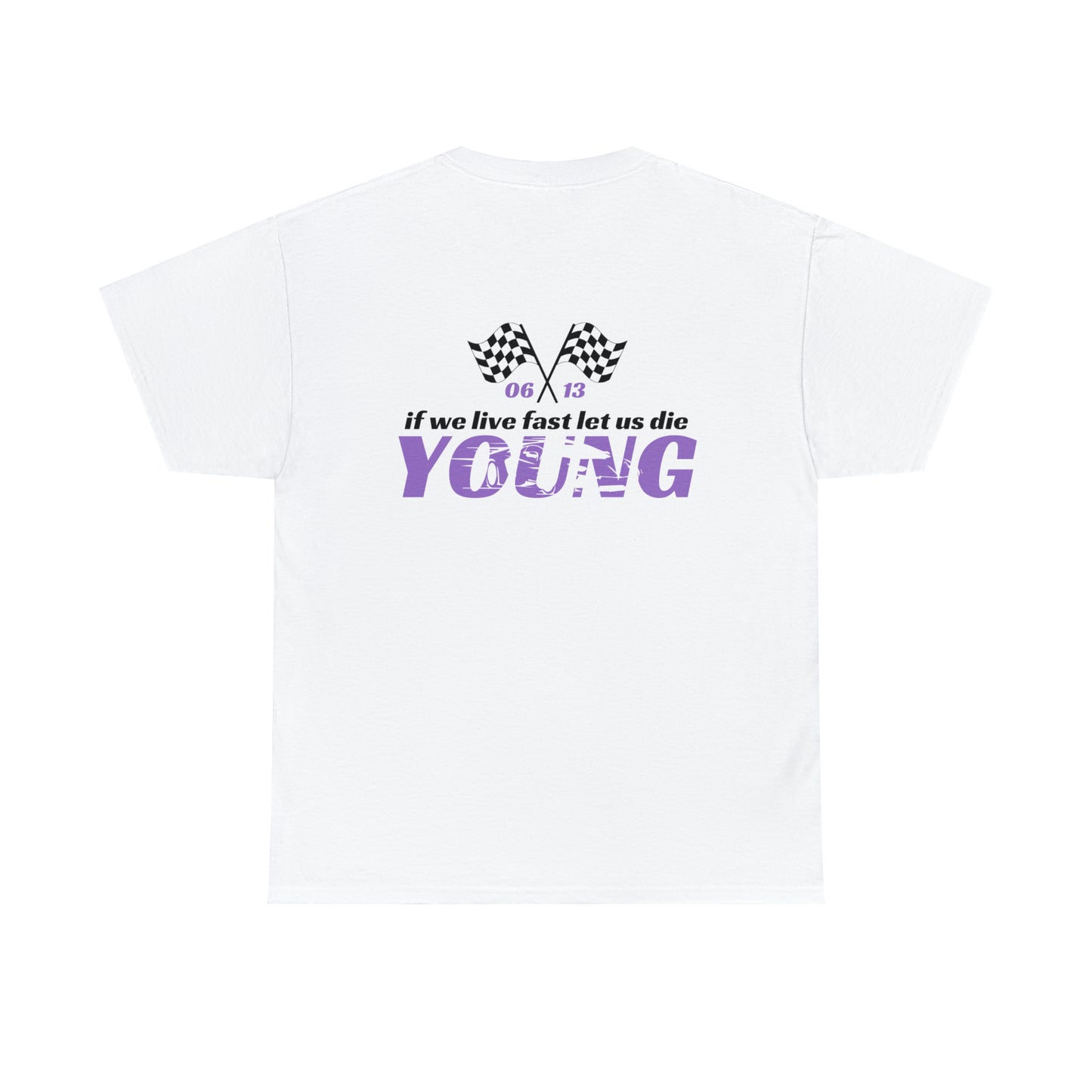 Run BTS T-shirt | BTS