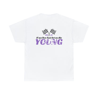 Run BTS T-shirt | BTS