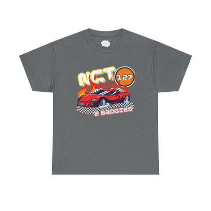 2 Baddies T-shirt | NCT 127