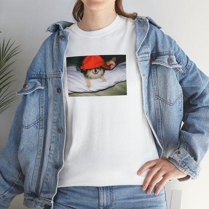 Layover Merch T-shirt | BTS V/Taehyung