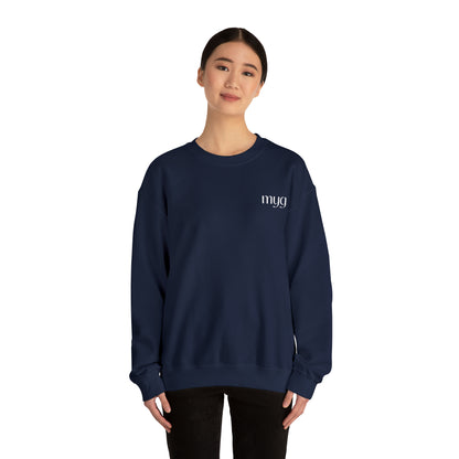 Suchwita Whiskey Bar Crewneck