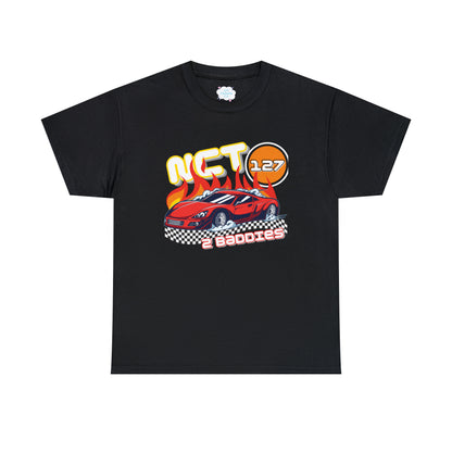 2 Baddies T-shirt | NCT 127