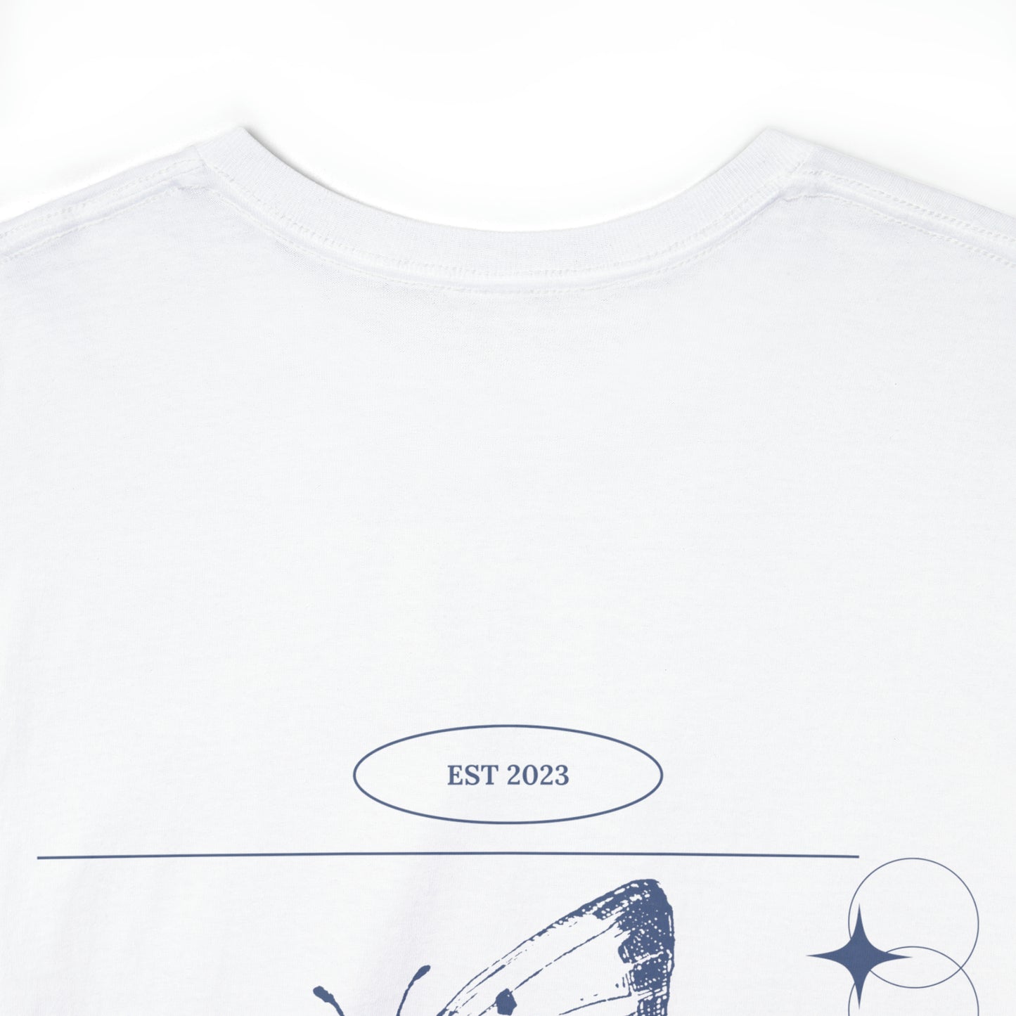 On the Street Ver 1 T-shirt | j-hope BTS