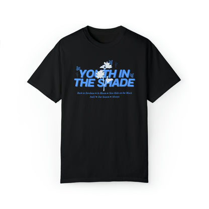 Youth in the Shade T-shirt | ZeroBaseOne (Premium)