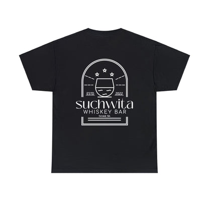 Suchwita Whiskey Bar T-shirt