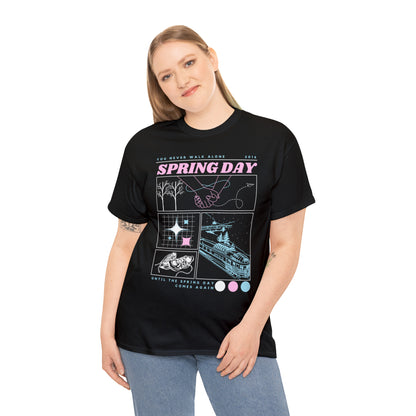 Spring Day T-Shirt Ver 2