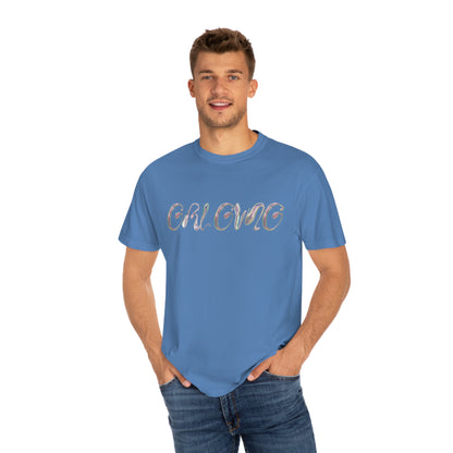 GRL GVNG T-shirt | XG (Premium)