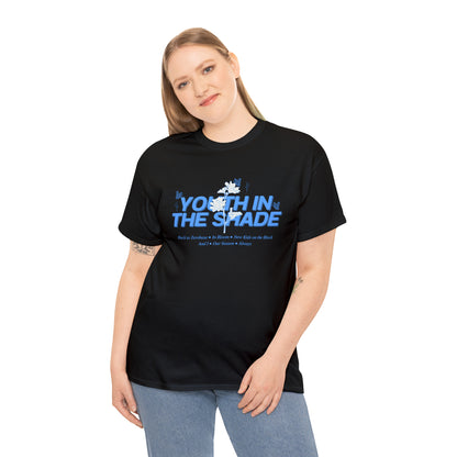 Youth in the Shade Tshirt | ZeroBaseOne