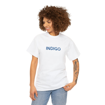 Indigo Change pt 2 T-shirt | RM BTS