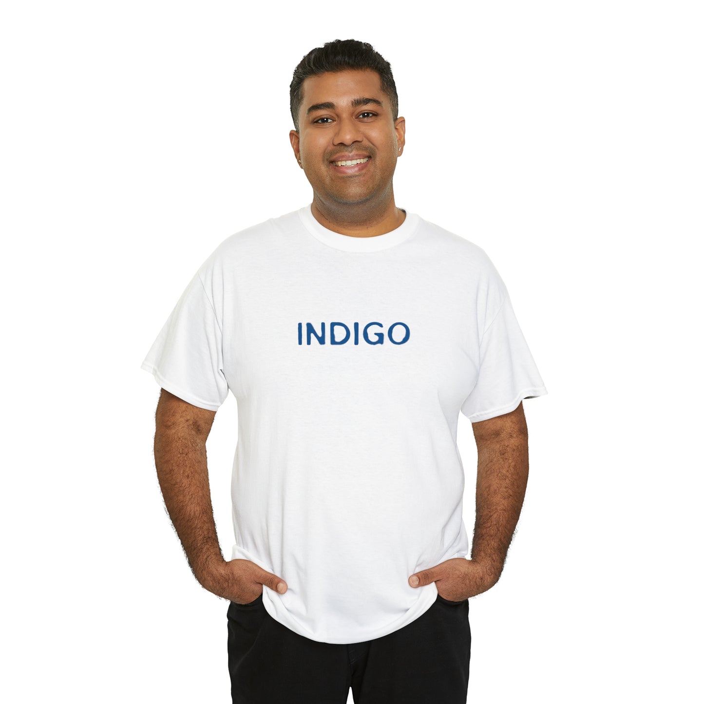 Indigo Change pt 2 T-shirt | RM BTS