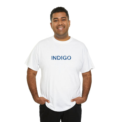 Indigo Change pt 2 T-shirt | RM BTS