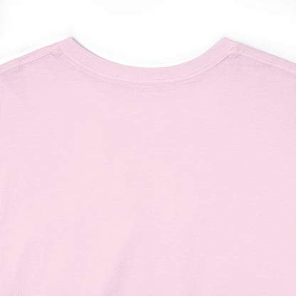 Got Me Looking For Attention (Pink) T-Shirt | New Jeans