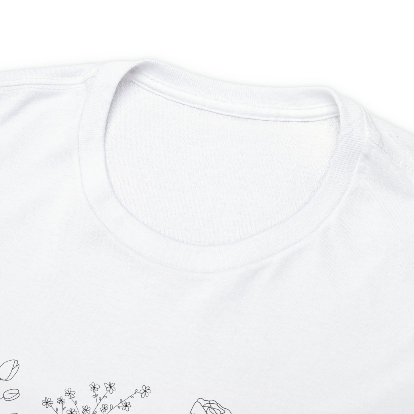 In Bloom T-shirt | ZeroBaseOne