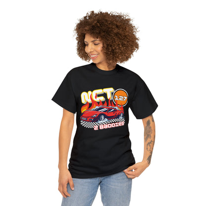 2 Baddies T-shirt | NCT 127