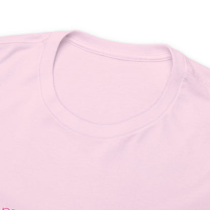 Got Me Looking For Attention (Pink) T-Shirt | New Jeans