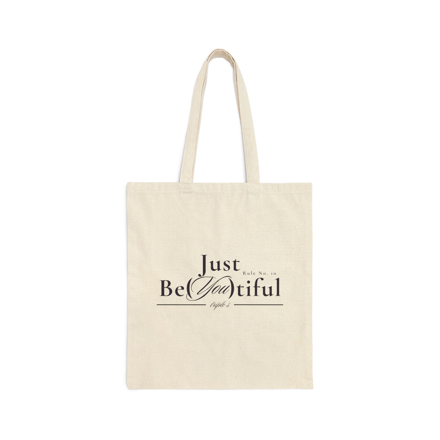 Girl Capitalism Rule No. 10 Tote Bag | TripleS