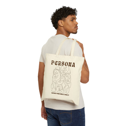 Persona Tote Bag | BTS RM