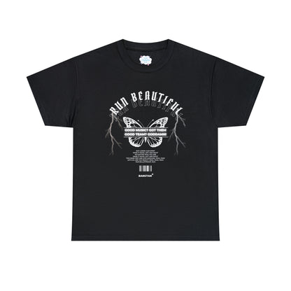 Run Beautiful Run BTS T-shirt | BTS