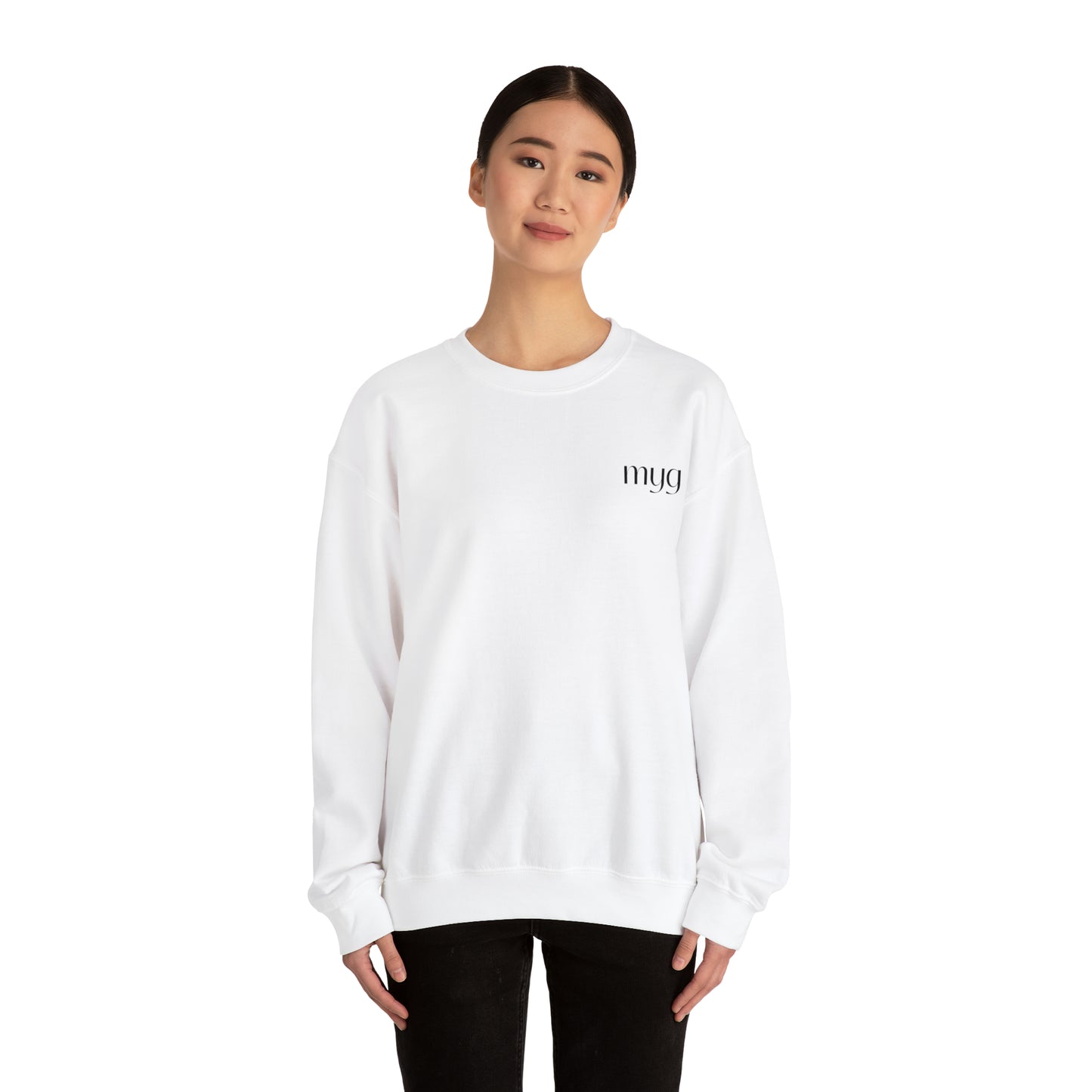 Suchwita Whiskey Bar Crewneck