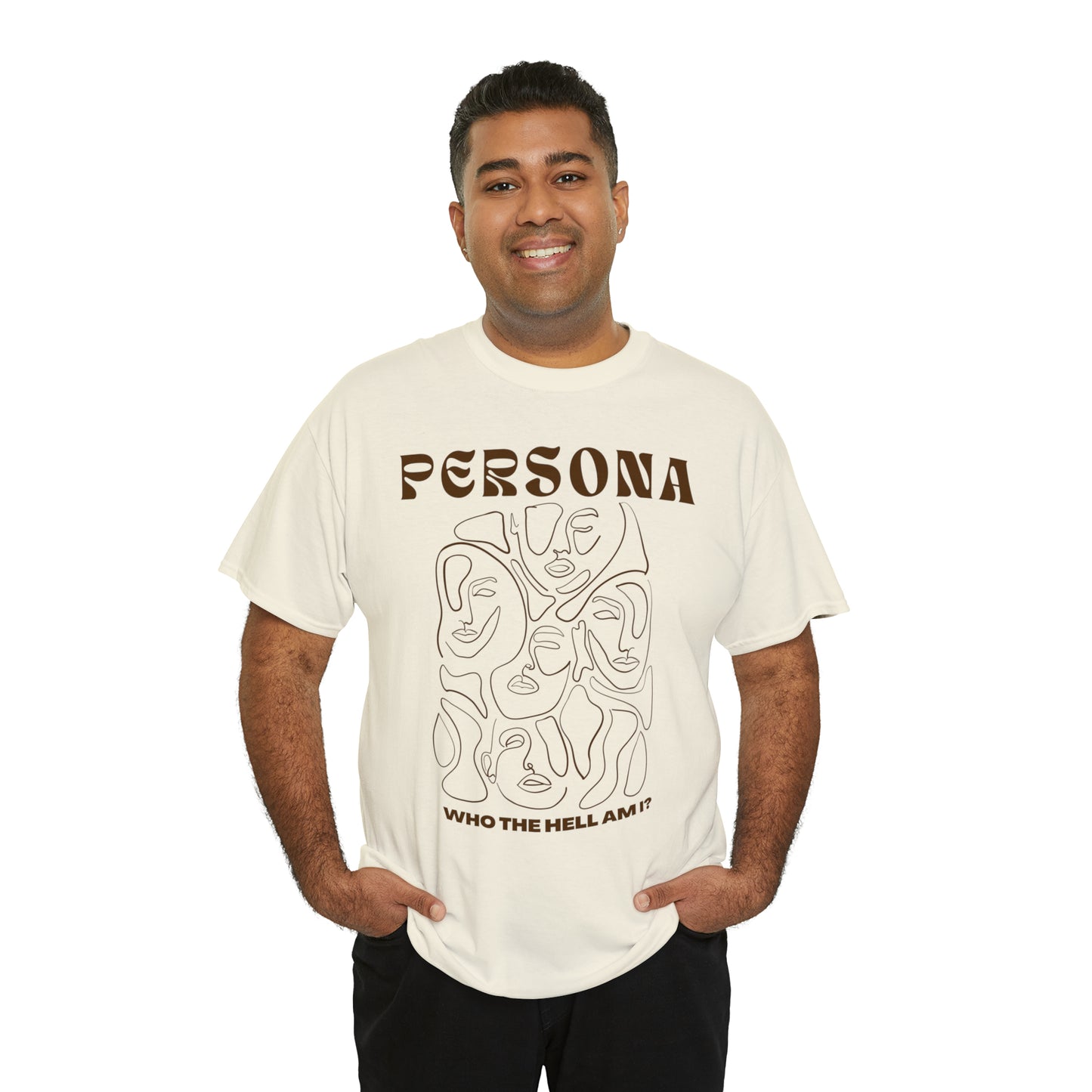 Persona T-Shirt | RM BTS