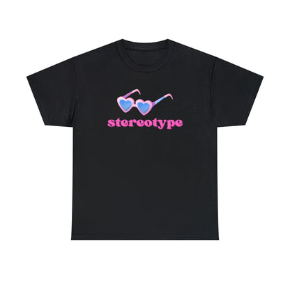 Stereotype T-shirt | StayC