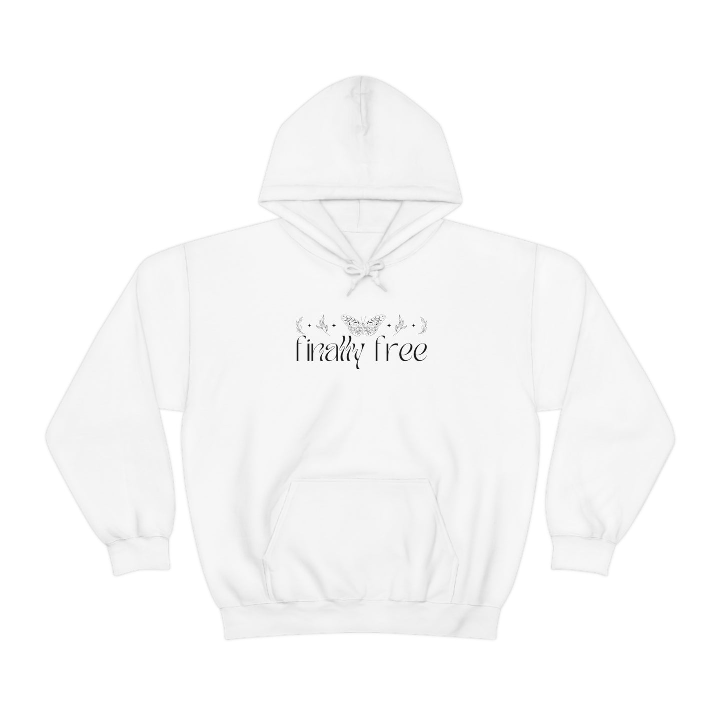 Jimin Set Me Free pt 2 Hoodie