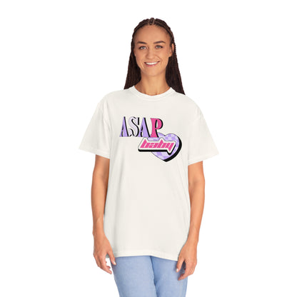 ASAP T-shirt | New Jeans (Premium)