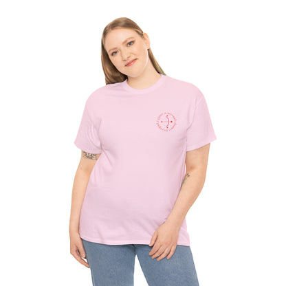 Cupid T-shirt | Fifty-Fifty