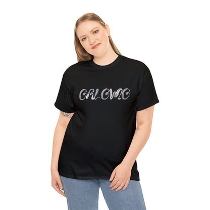 GRL GVNG T-shirt | XG