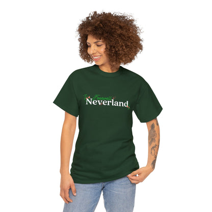 Farewell Neverland T-shirt | TXT