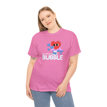 Bubble T-shirt | StayC