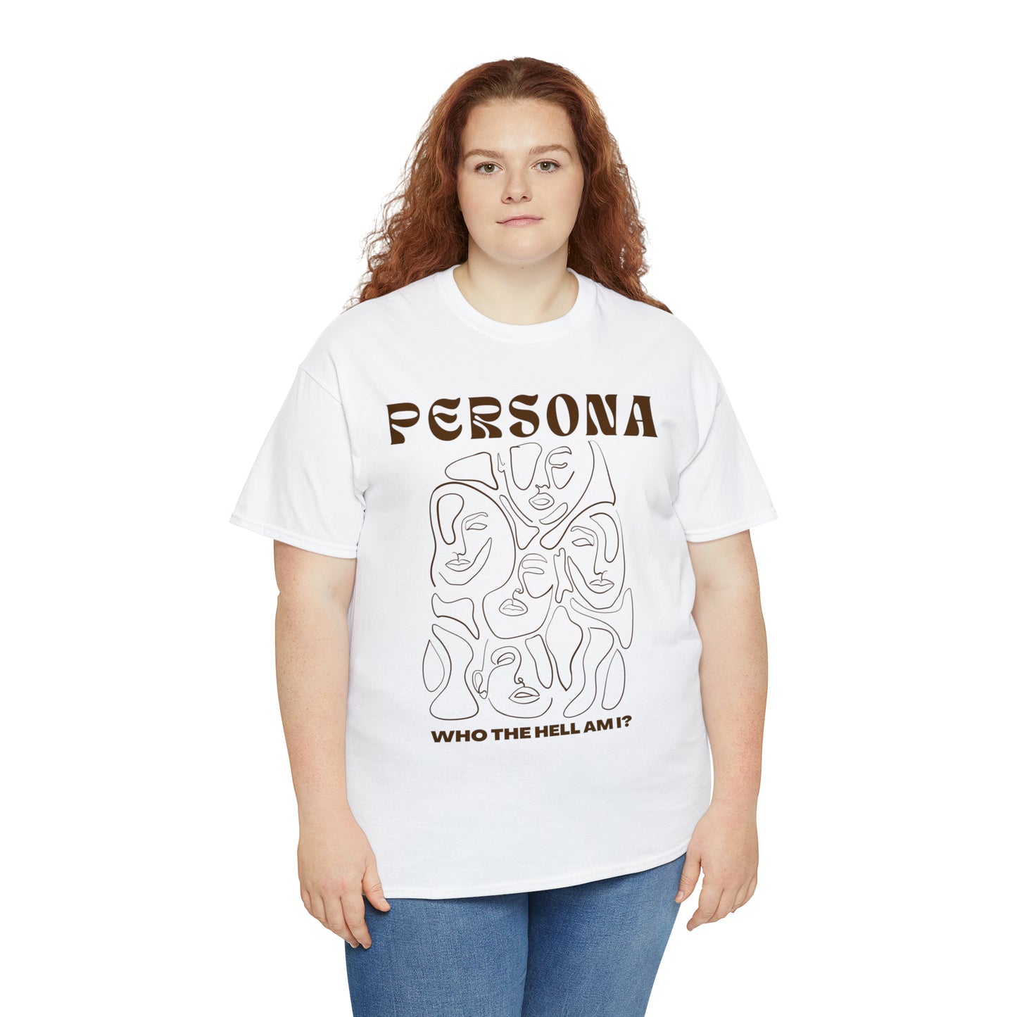 Persona T-Shirt | RM BTS