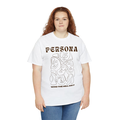 Persona T-Shirt | RM BTS