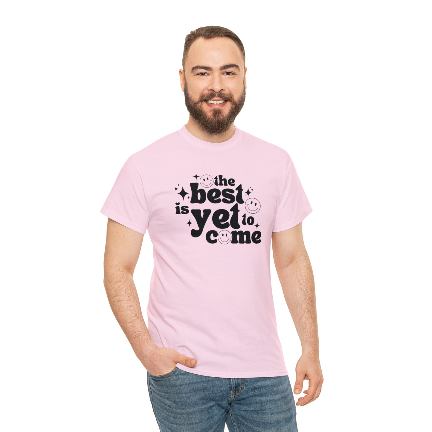 Yet to Come T-shirt | BTS