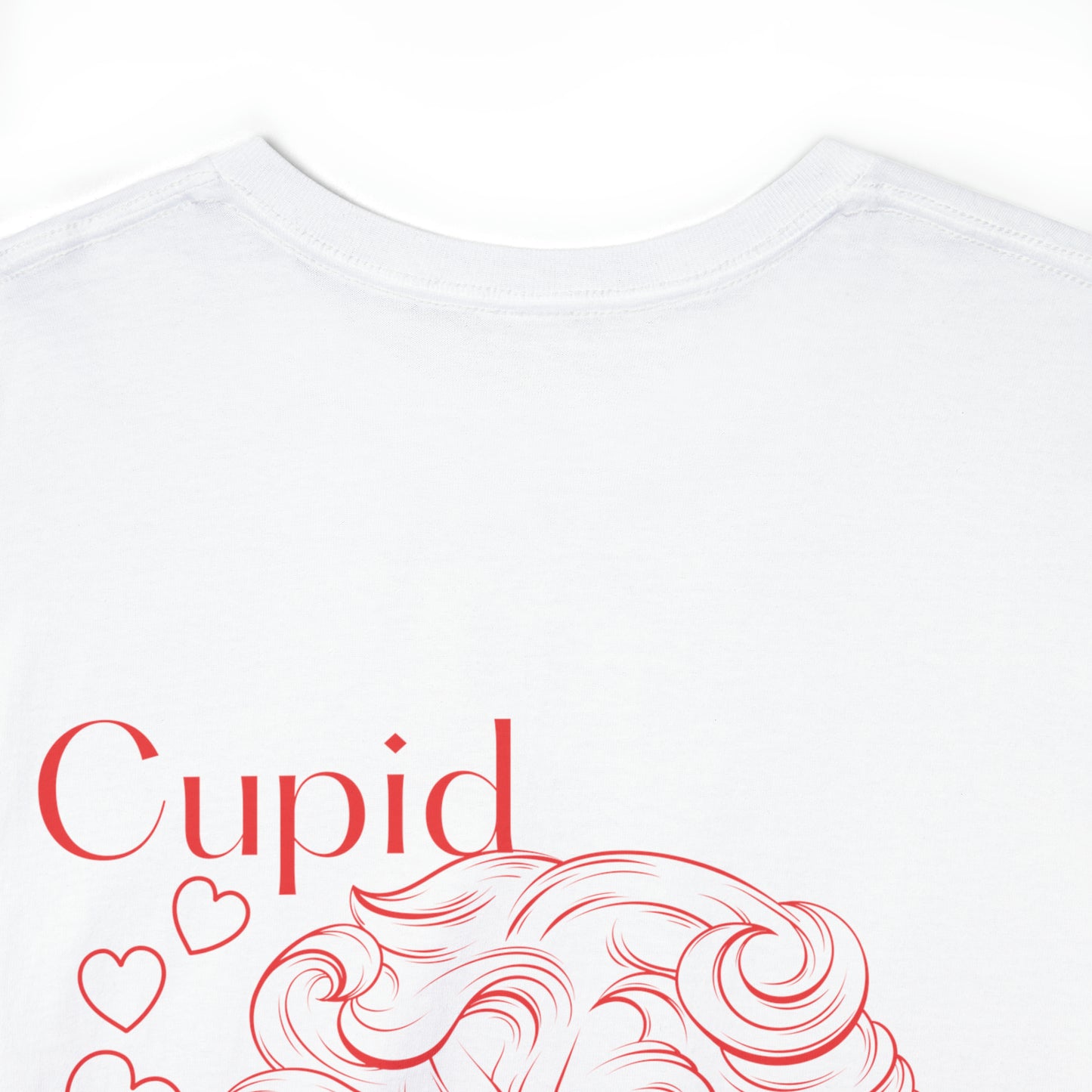 Cupid T-shirt | Fifty-Fifty