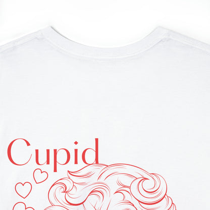 Cupid T-shirt | Fifty-Fifty