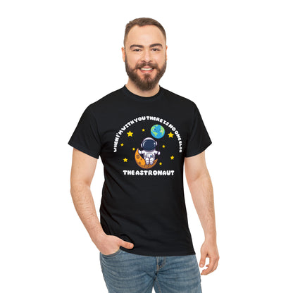 The Astronaut T-shirt | JIn BTS