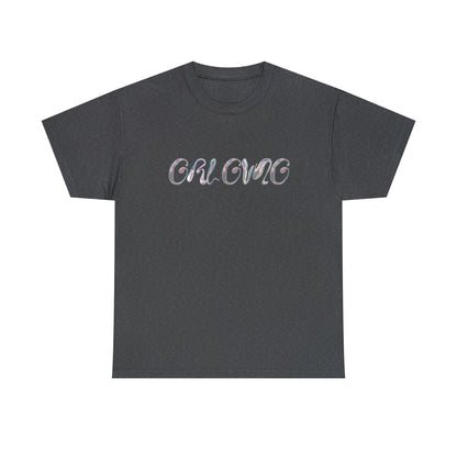 GRL GVNG T-shirt | XG