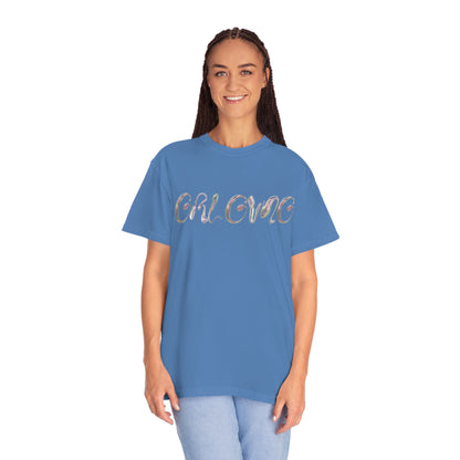 GRL GVNG T-shirt | XG (Premium)