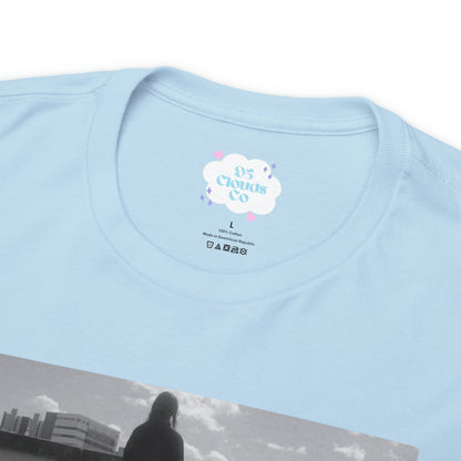 Ditto T-shirt | New Jeans