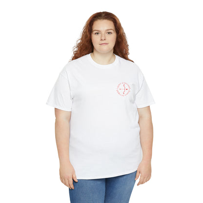 Cupid T-shirt | Fifty-Fifty