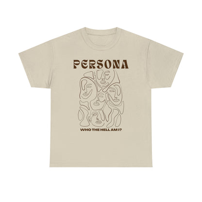 Persona T-Shirt | RM BTS